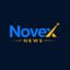 Novex News logo